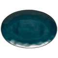 Oval platter, Deep sea