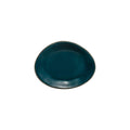 Oval plate, Deep sea