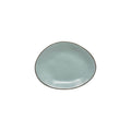 Oval plate, Sky
