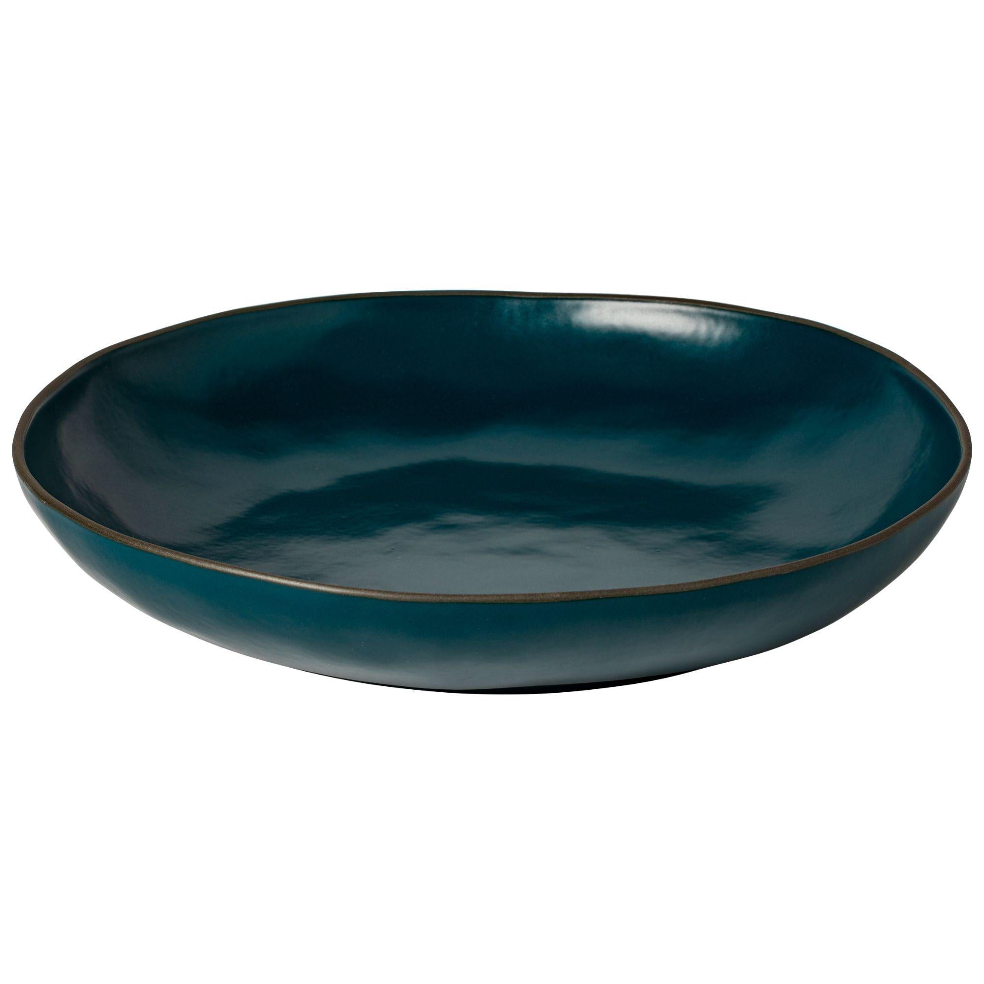 Serving bowl, Deep sea