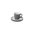 Espresso Cup &amp; Saucer 3 oz., White