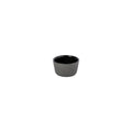 Ramekin Butter Dish, Black