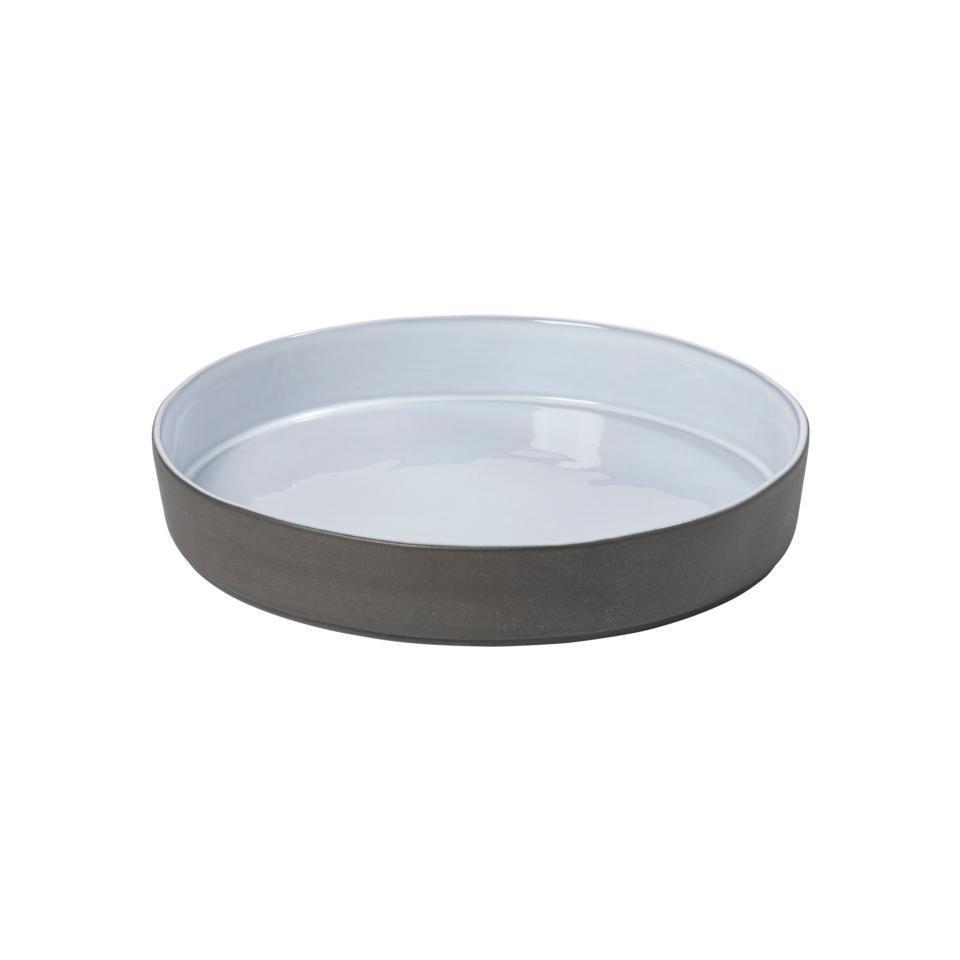 Pasta Bowl, White