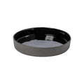 Soup Pasta Bowl, Black