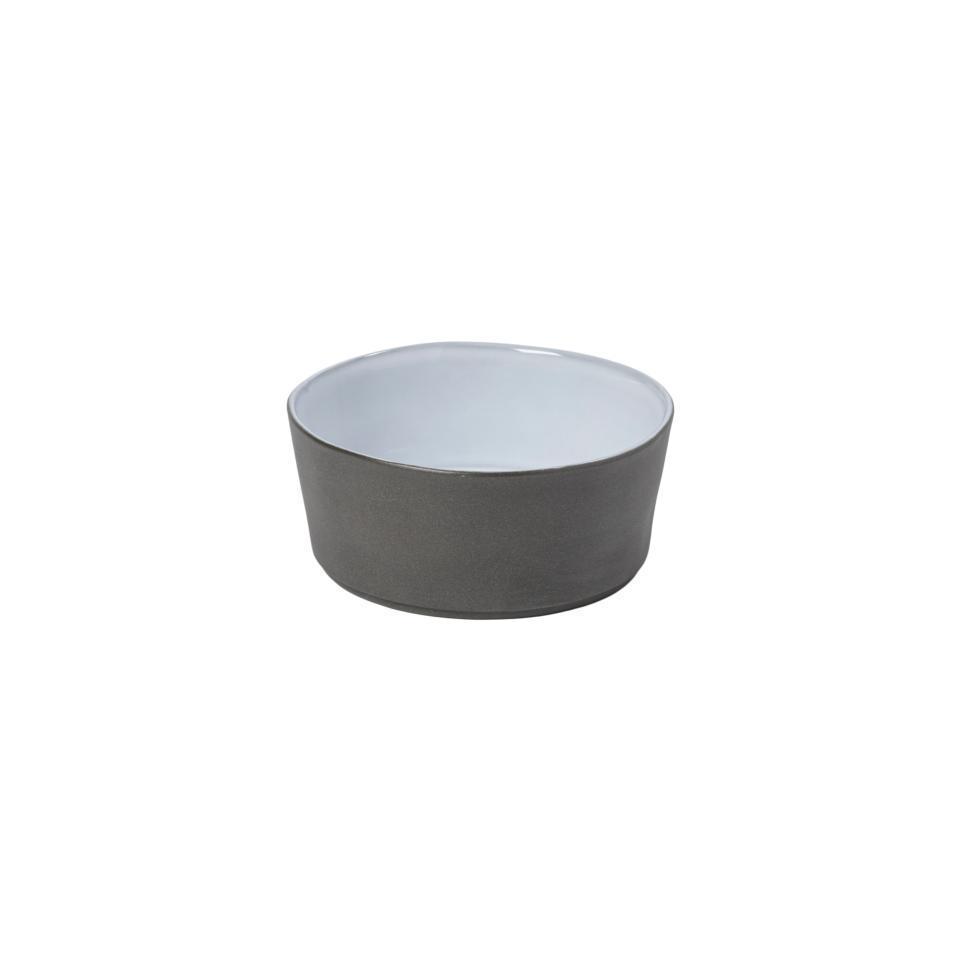 Cereal Bowl, White