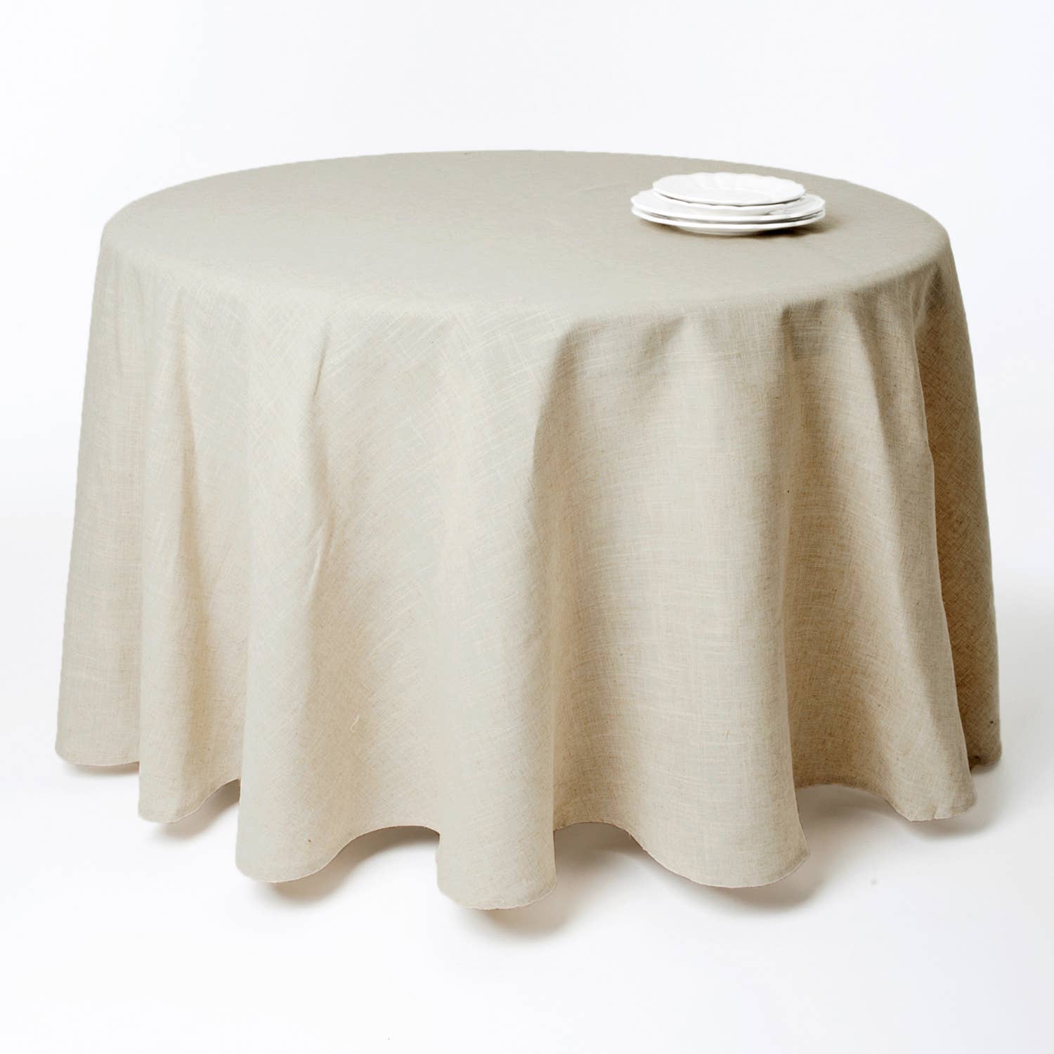 Toscana Tablecloth (No Hemstitch)