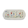 Madeira Meadow Hostess Tray