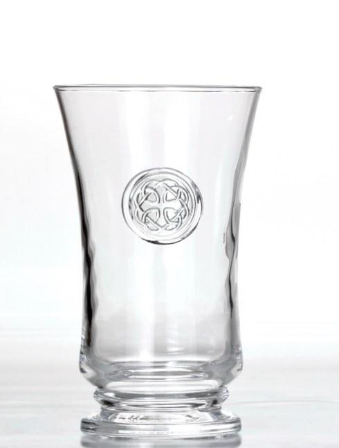 Tumbler - Hand Stamped Medallion