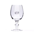 Balloon Wine - Hand Stamped Medallion