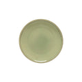 Salad Dessert Plate, Sage green