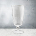 Acrylic Tumbler Set of 4 (Clear)