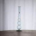 Cambridge Olivia 12" Candlestick Holder Set of 2 (Light Green)