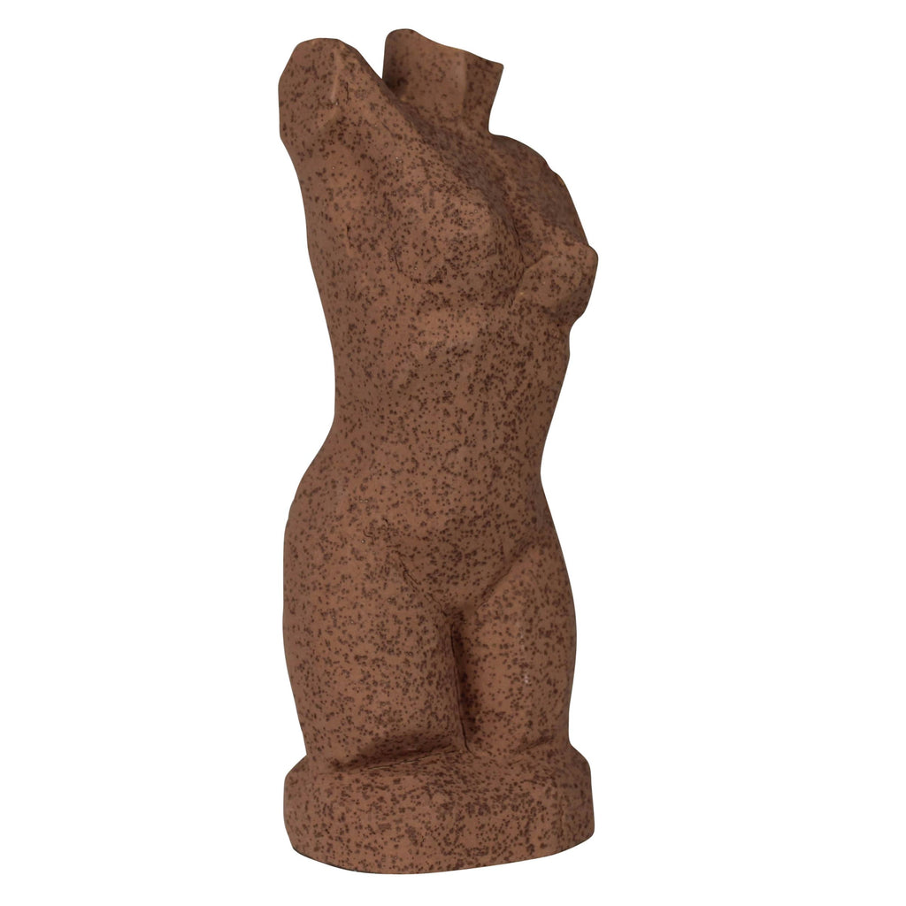 Nude Vase, Ceramic