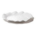Havana Oval Platter (White)