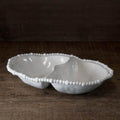 Alegria Double Dip (White)