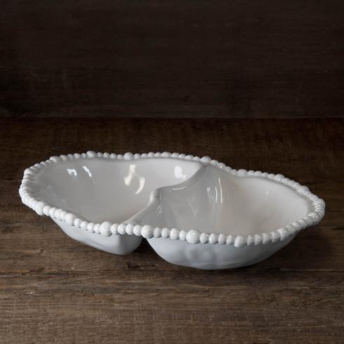 Alegria Double Dip (White)