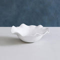 Havana Medium Bowl (White)