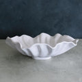Bloom Large Bowl (White)