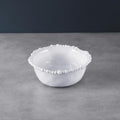 Alegria Cereal Bowl Set of 4 (White)
