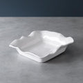Havana Beverage Napkin Holder (White)