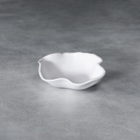 Nube Mini Bowl (White)