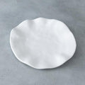 Havana 9" Salad Plate Set of 4 (White)