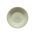 Soup Pasta Plate, Sage green