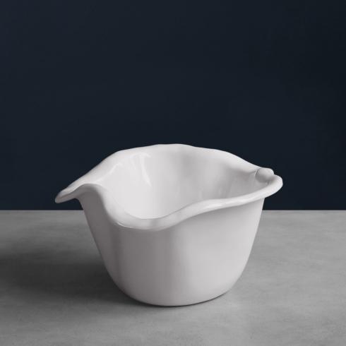 Havana Ice Bucket (White)