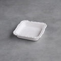 Alegria Beverage Napkin Holder (White)