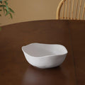 Nube Cereal Bowl Set of 4 (White)