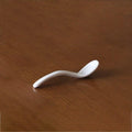 Havana Mini Spoon (White)