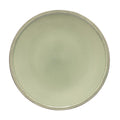 Dinner Plate, Sage green