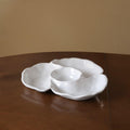 Havana Triple Dip (White)