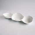 Nube Triple Dip (White)