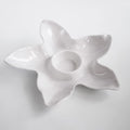 Ocean Starfish Chip &amp; Dip (White)
