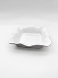 Nube Beverage Napkin Holder (White)