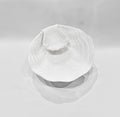 Ocean Shell Chip &amp; Dip (White)