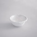 Bamboo Small Dip Bowl (White)
