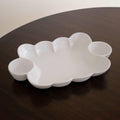 Havana Double Dip (White)