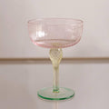 Aquarelle Coupe Set of 4 (Multi)