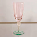 Aquarelle Flute Set of 4 (Multi)