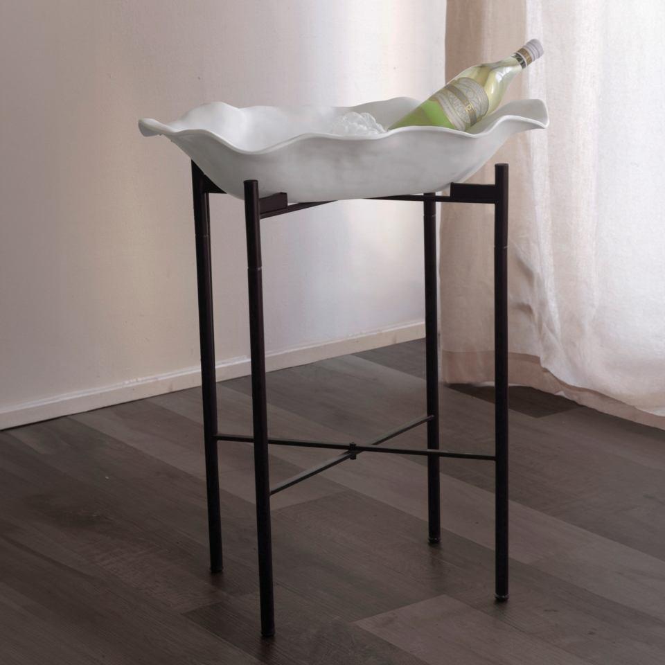 Metal Stand for Extra Large Centerpiece