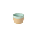 Latte cup, Aqua