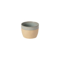Latte cup, Sage green