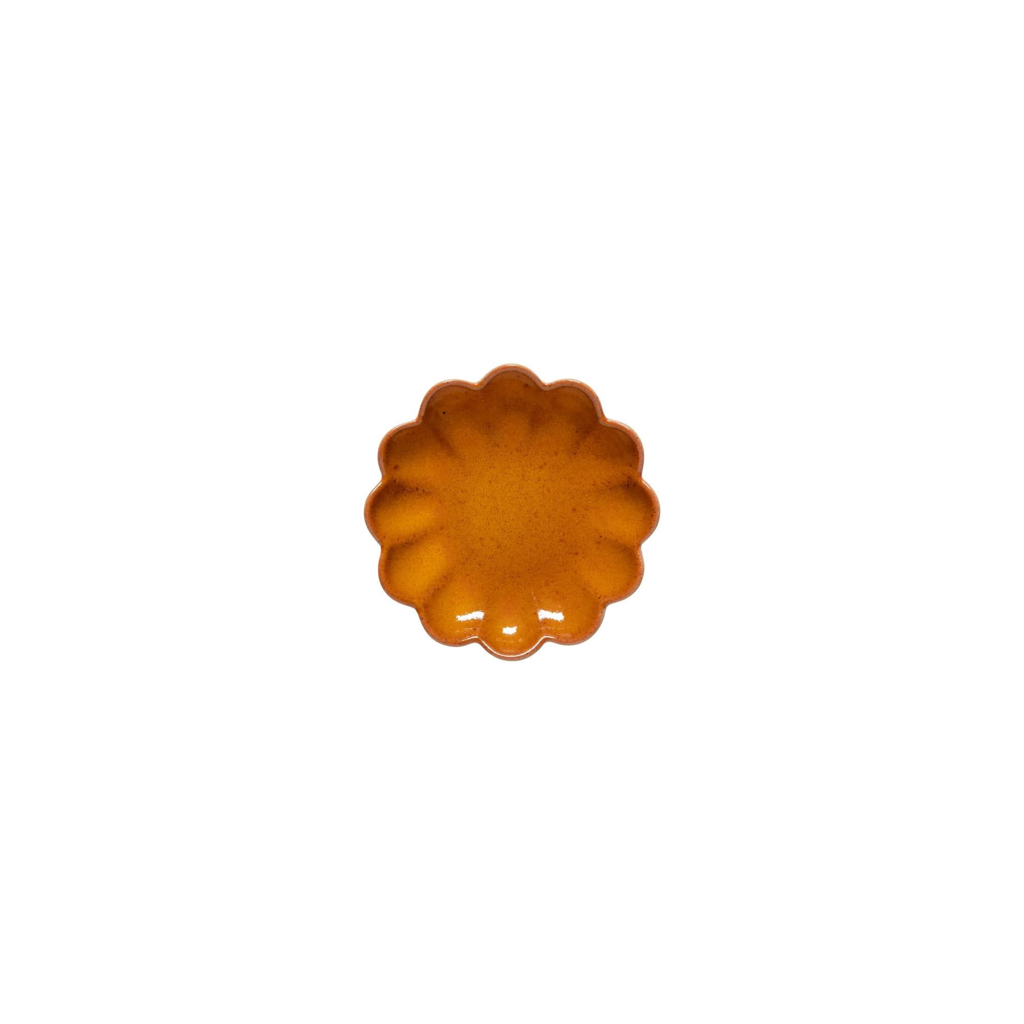 Appetizer plate, Cumin