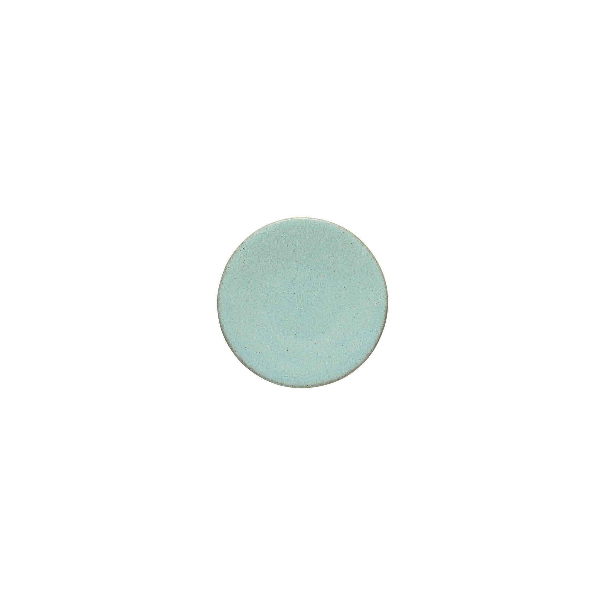 Appetizer plate, Aqua