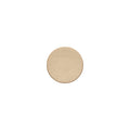 Appetizer plate, Champagne yellow