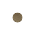 Appetizer plate, Olive green