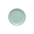 Salad&amp;#x2f;dessert plate, Aqua