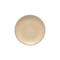 Salad&amp;#x2f;dessert plate, Champagne yellow